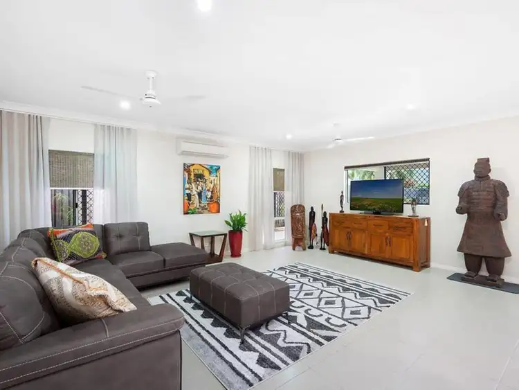 Fourth view of Homely house listing, 4 Tanjong Close, Kewarra Beach QLD 4879