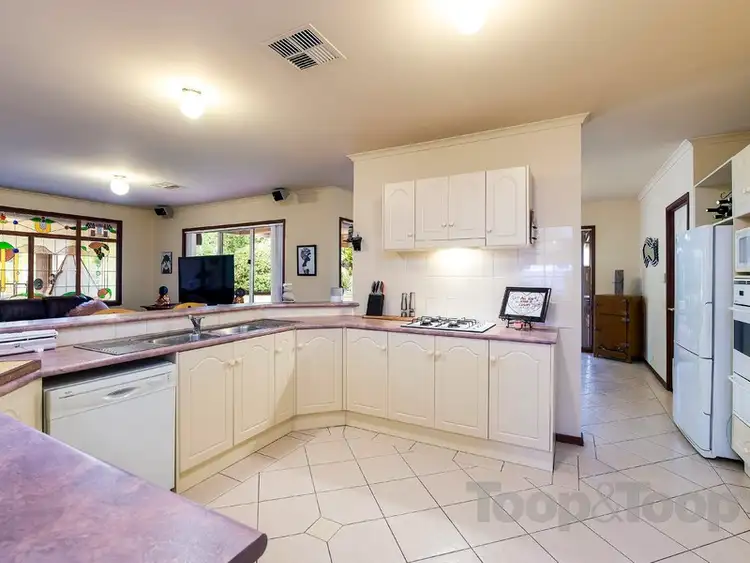 Second view of Homely house listing, 10 Trowbridge Circuit, Gulfview Heights SA 5096