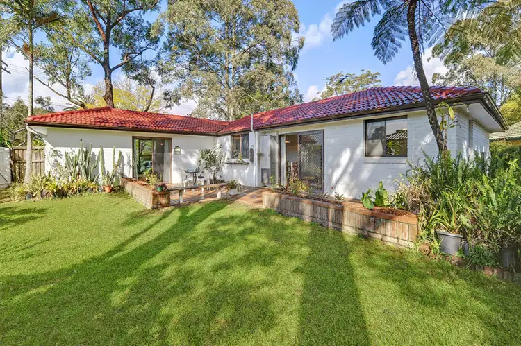 3 New Farm Road, West Pennant Hills NSW 2125