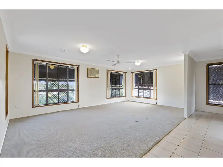 Fourth view of Homely house listing, 16 Davey Avenue, Frenchville QLD 4701