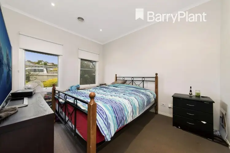 Fifth view of Homely house listing, 25 Clifford Drive, Drouin VIC 3818