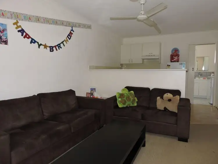 Second view of Homely unit listing, Address available on request