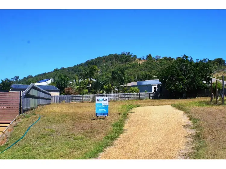 Main view of Homely land listing, 13 Beachley Place, Rosslyn QLD 4703