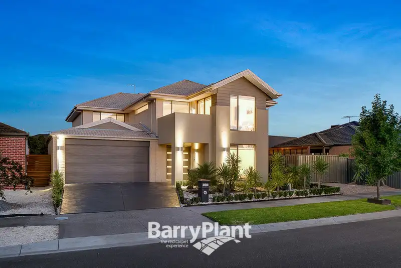 Main view of Homely house listing, 10 Greenway Drive, Pakenham VIC 3810