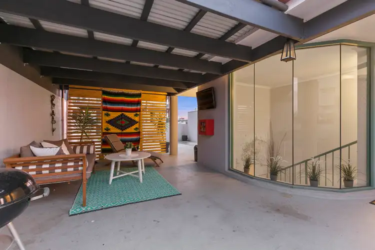 18/219 Wellington Road, East Brisbane QLD 4169