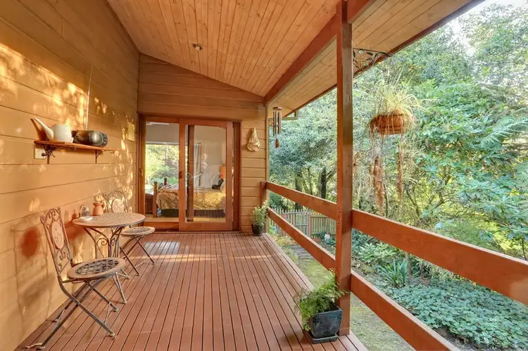 Fourth view of Homely house listing, 10 Amphlett Avenue, Cockatoo VIC 3781