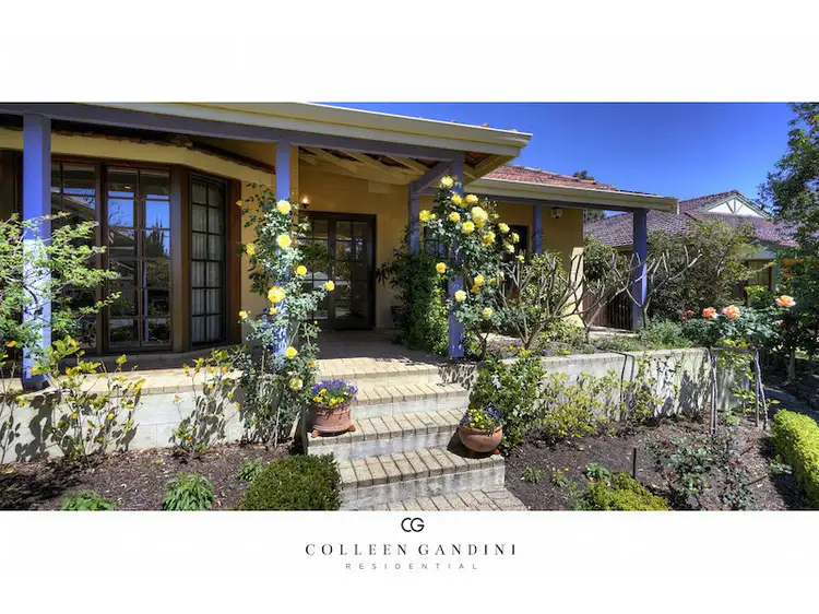 Main view of Homely house listing, 13 Nisbet Road, Applecross WA 6153