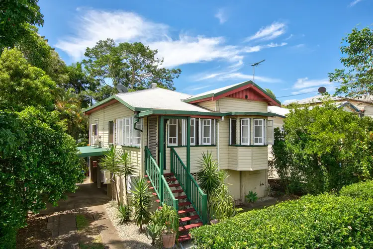 Main view of Homely house listing, 18 Thomas Street, Manunda QLD 4870