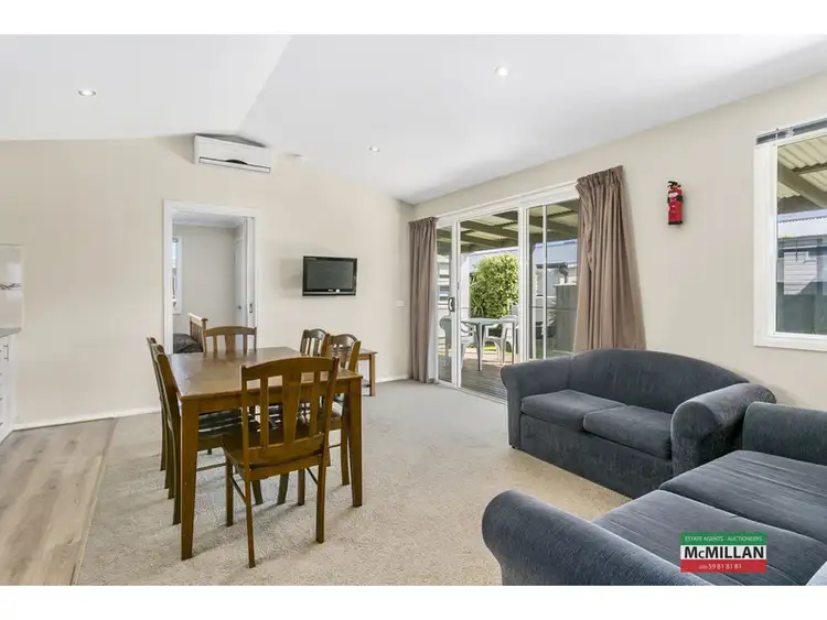 Second view of Homely other listing, 169/131 Nepean Highway, Dromana VIC 3936
