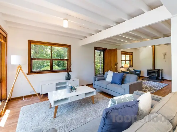 Fourth view of Homely house listing, 28 Suffolk Road, Hawthorndene SA 5051