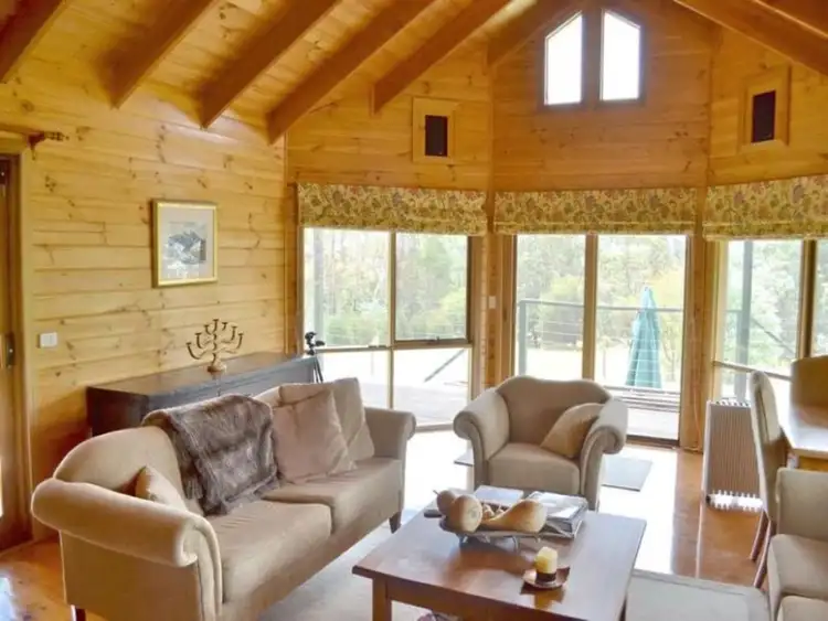 Fourth view of Homely house listing, 17 Lavender Farm Lane, Tolmie VIC 3723
