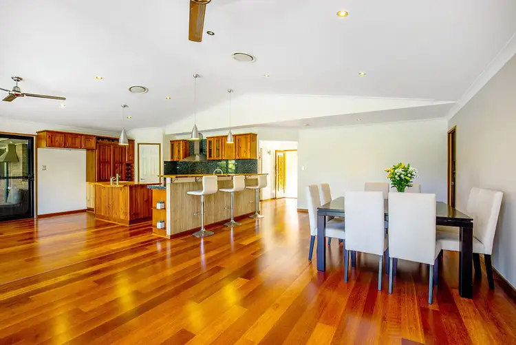Fifth view of Homely rural property listing, 42-44 Enkleman Road, Yatala QLD 4207