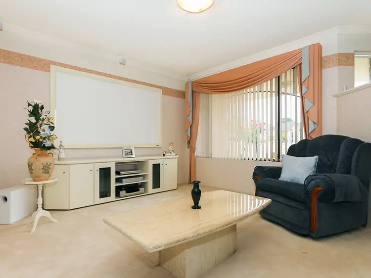 Fourth view of Homely house listing, 173 Kinross Drive, Kinross WA 6028
