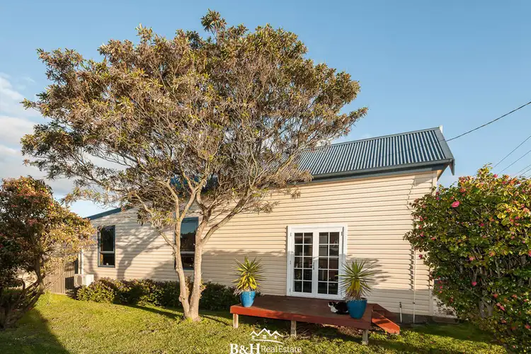 Fifth view of Homely house listing, 51 Saunders Street, Wynyard TAS 7325
