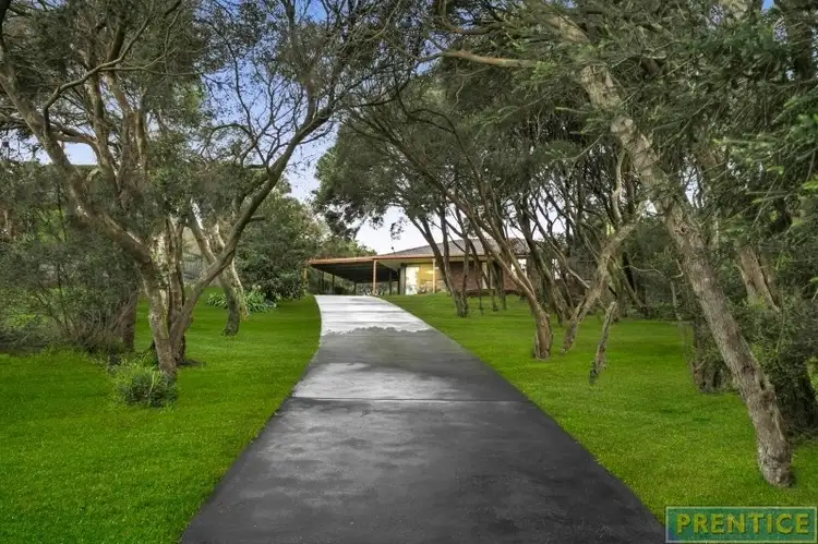 Second view of Homely house listing, 73 Pasadena Street, Rye VIC 3941