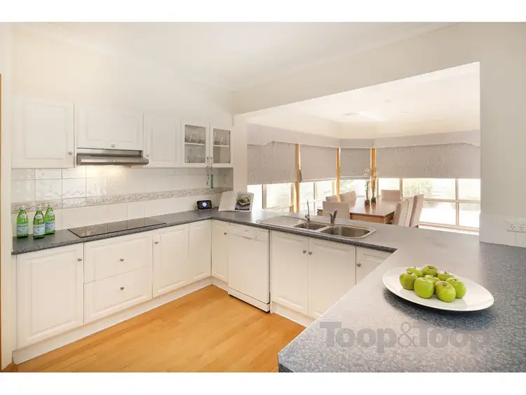 Fifth view of Homely house listing, 7 Burlington Street, Golden Grove SA 5125