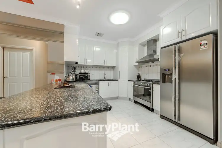 Fifth view of Homely house listing, 13 Pyrus Court, Pakenham VIC 3810