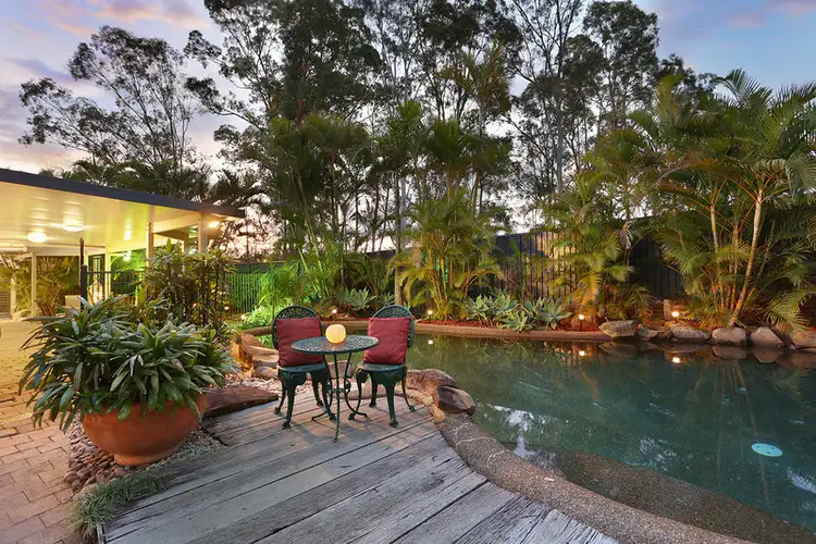 12 Lovell Court, Sinnamon Park QLD 4073