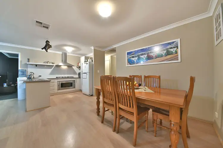 Fourth view of Homely house listing, 45 Redington Drive, Butler WA 6036