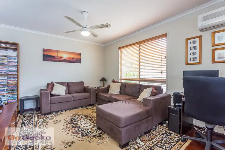 Fourth view of Homely house listing, 184 Bapaume Road, Holland Park West QLD 4121