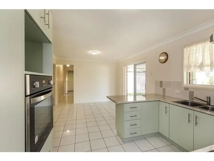 Fifth view of Homely house listing, 35 Pillich Street, Kawana QLD 4701