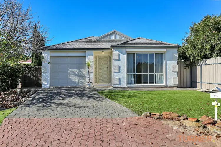 13 Petaluma Close, Northgate SA 5085