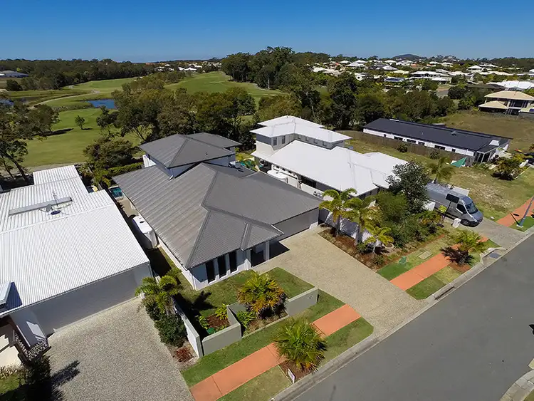 Sixth view of Homely house listing, 9 Cobblestone Place, Peregian Springs QLD 4573