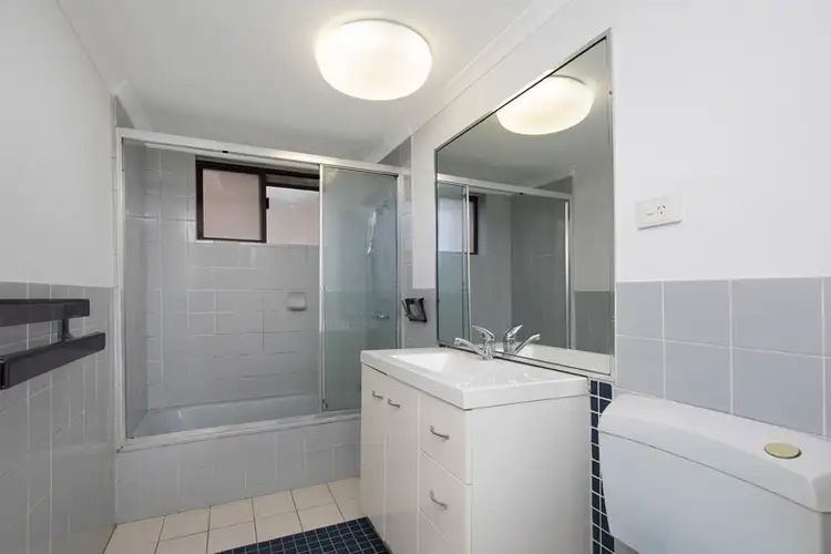 Sixth view of Homely unit listing, 20/26 Carr Street, St Lucia QLD 4067