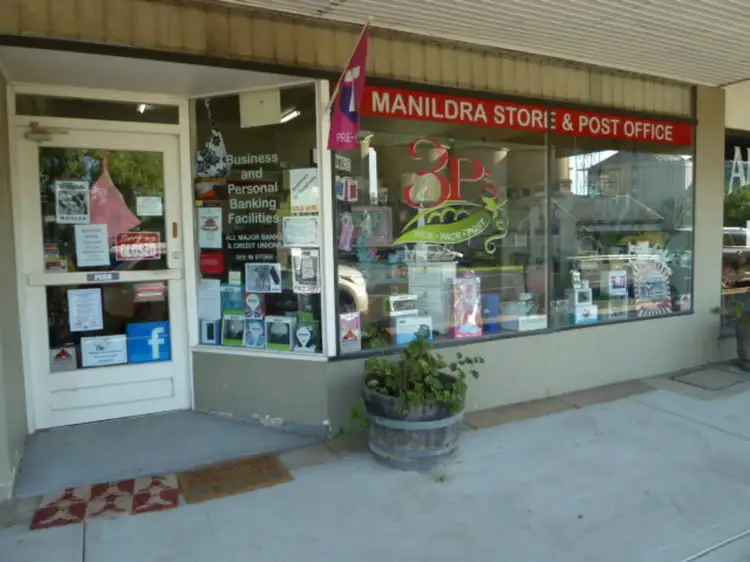 73 Kiewa Street, Manildra NSW 2865