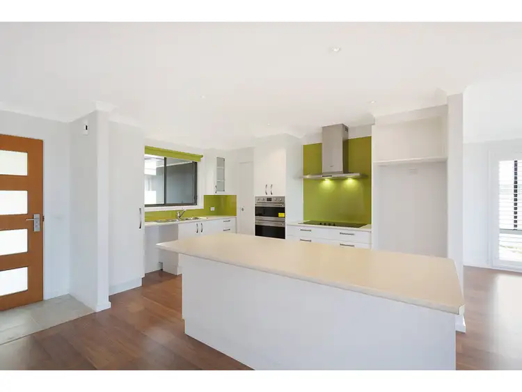 Fifth view of Homely house listing, 11/1 The Fairway, Tura Beach NSW 2548