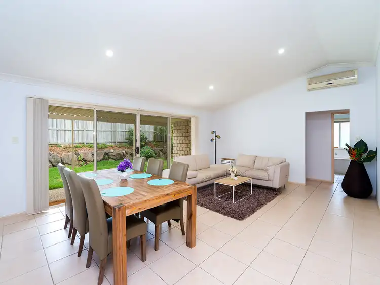 11 Macdonald Avenue, Upper Coomera QLD 4209