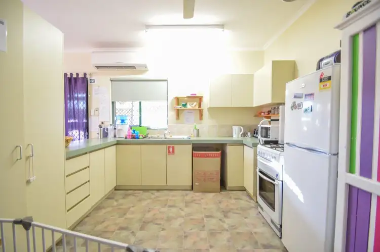 Second view of Homely house listing, 12 Paroo Close, South Hedland WA 6722
