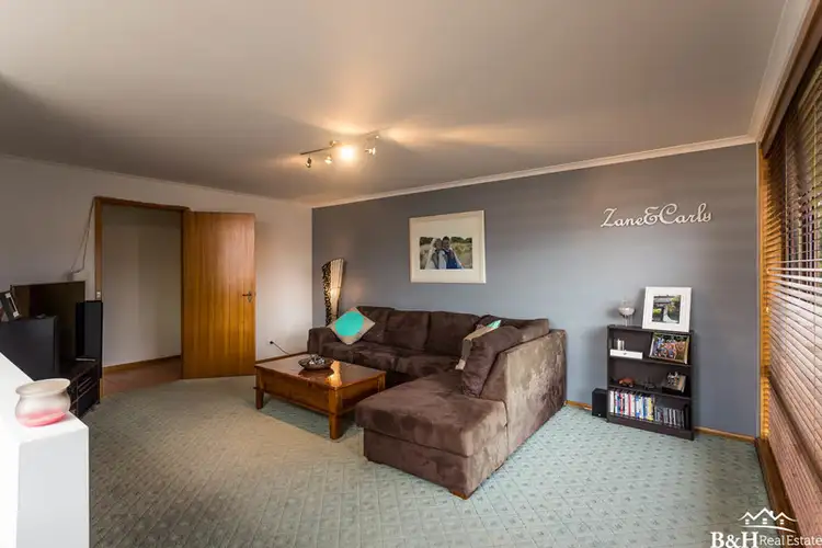 Third view of Homely house listing, 17 Roberts Court, Devonport TAS 7310