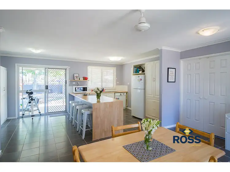 3 Peacock Crescent, Condon QLD 4815