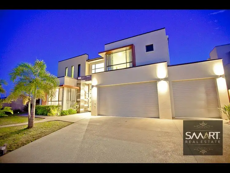 Seventh view of Homely house listing, 5 Middle Quay, Biggera Waters QLD 4216