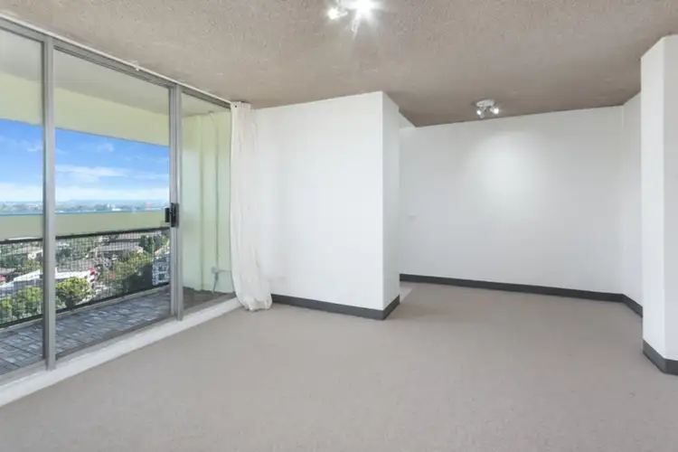 Third view of Homely apartment listing, 16D/15 Campbell Street, Parramatta NSW 2150