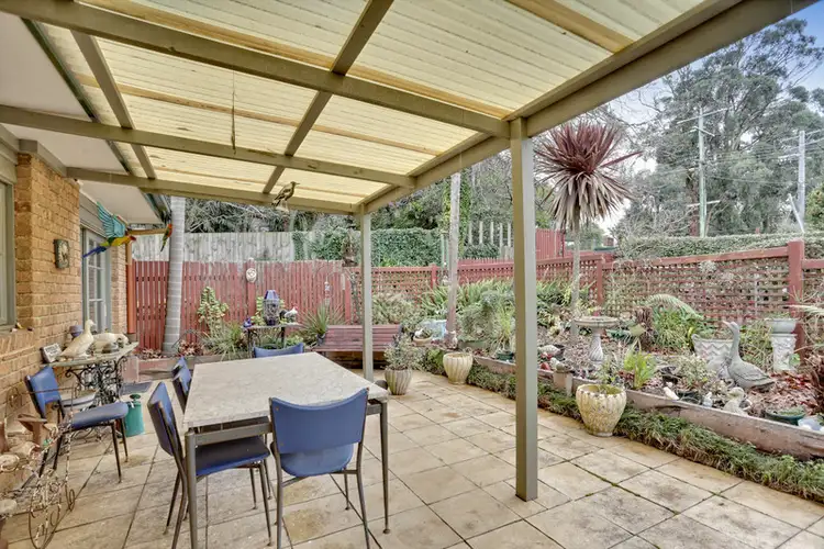 Third view of Homely house listing, 5/11 Westlands Road, Emerald VIC 3782