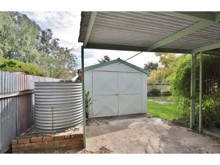Second view of Homely house listing, 10 Goodwin Street, Benalla VIC 3672