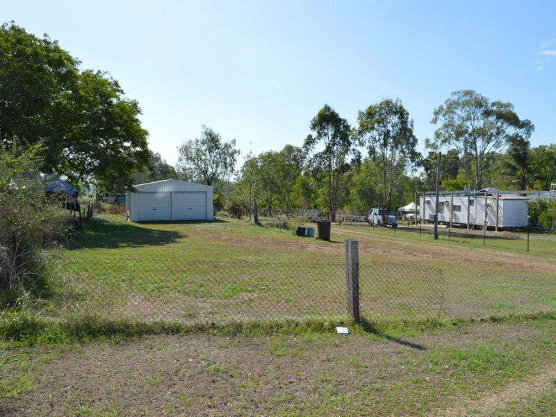 Main view of Homely land listing, 23 Edith Street, Port Curtis QLD 4700