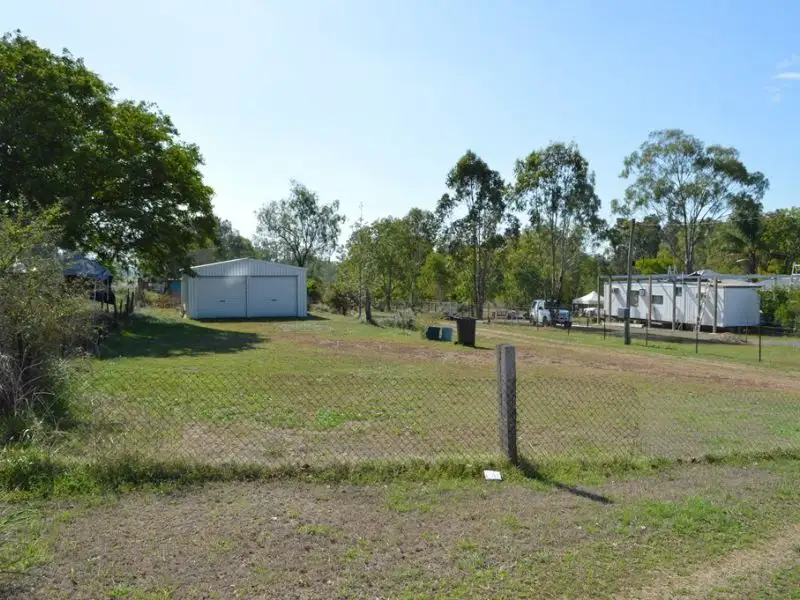 Main view of Homely land listing, 23 Edith Street, Port Curtis QLD 4700