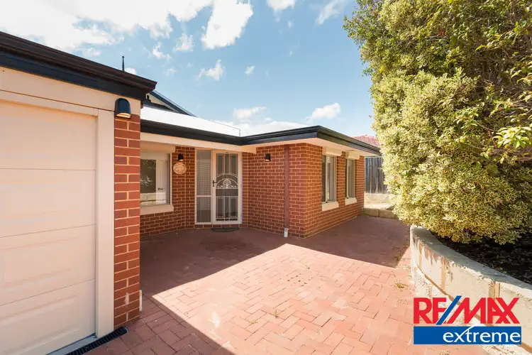 Second view of Homely house listing, 3 Lithgow Drive, Clarkson WA 6030