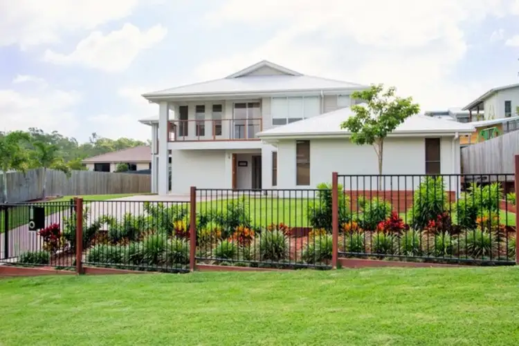 Main view of Homely house listing, 8 Blackcomb Rise, Ormeau Hills QLD 4208