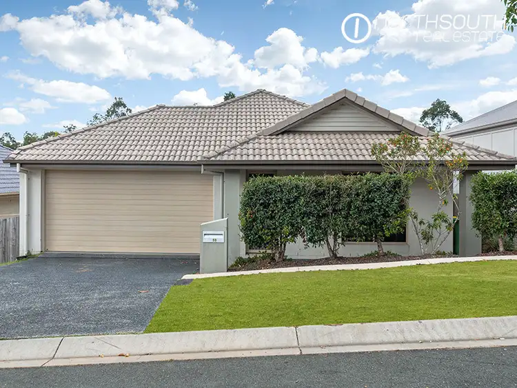 59 Emerald Cres, Springfield QLD 4300