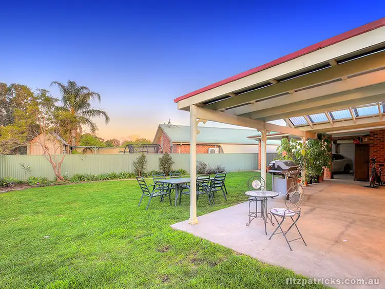 Fourth view of Homely house listing, 12 Corella Place, Estella NSW 2650