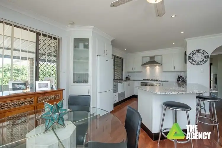 Seventh view of Homely house listing, 27 Lushington Drive, Padbury WA 6025