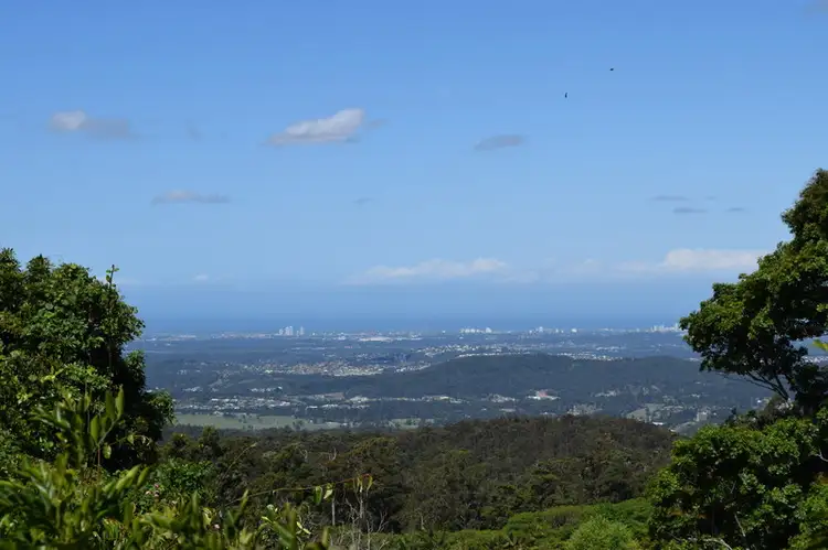 Second view of Homely house listing, 55 CENTRAL Avenue, Tamborine Mountain QLD 4272