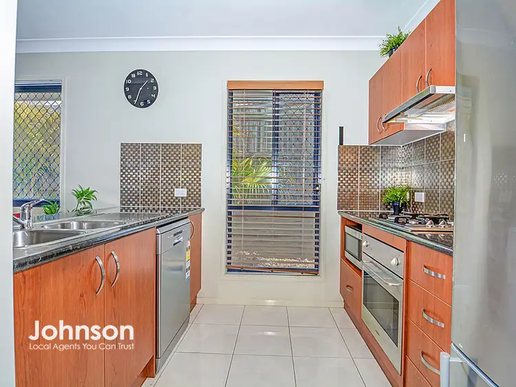 Second view of Homely house listing, 26 Turquoise Crescent, Springfield QLD 4300