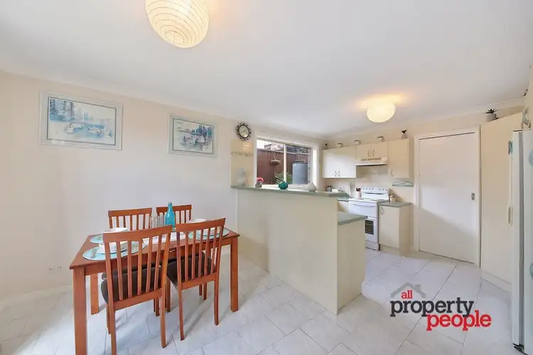 Sixth view of Homely house listing, 1 Podargus Place, Ingleburn NSW 2565
