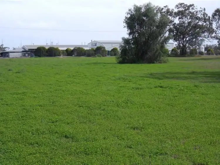 Fifth view of Homely land listing, Address available on request