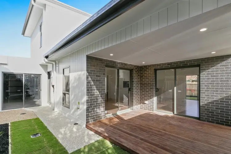 Fifth view of Homely townhouse listing, 17 Holyhead Drive, Torquay VIC 3228